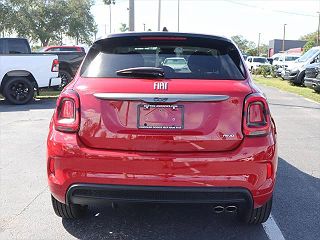 2023 Fiat 500X  ZFBNF3B14PPA05740 in Clearwater, FL 5