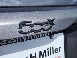 2023 Fiat 500X Sport ZFBNF3B19PPA29709 in Denver, CO 20