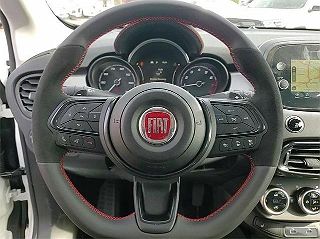 2023 Fiat 500X  ZFBNF3B18PP988919 in Forest Park, IL 14
