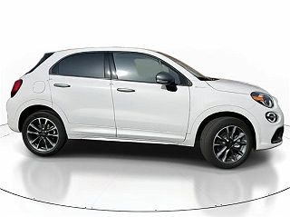2023 Fiat 500X  ZFBNF3B18PP988919 in Forest Park, IL 2