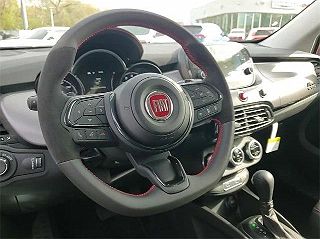 2023 Fiat 500X  ZFBNF3B18PP988919 in Forest Park, IL 20