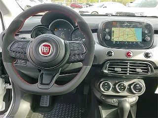 2023 Fiat 500X  ZFBNF3B18PP988919 in Forest Park, IL 24