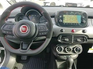 2023 Fiat 500X  ZFBNF3B18PP988919 in Forest Park, IL 25
