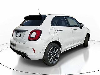 2023 Fiat 500X  ZFBNF3B18PP988919 in Forest Park, IL 3