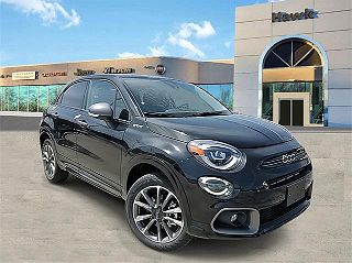 2023 Fiat 500X  ZFBNF3B12PP992321 in Forest Park, IL 1