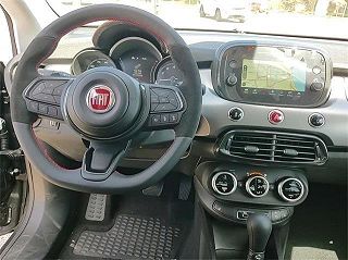 2023 Fiat 500X  ZFBNF3B12PP992321 in Forest Park, IL 23