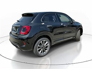 2023 Fiat 500X  ZFBNF3B12PP992321 in Forest Park, IL 3