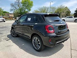 2023 Fiat 500X  ZFBNF3B12PP992321 in Forest Park, IL 5