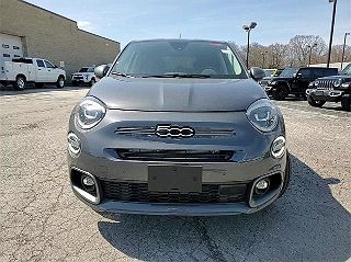 2023 Fiat 500X  ZFBNF3B12PP988950 in Forest Park, IL 10