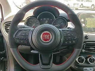 2023 Fiat 500X  ZFBNF3B12PP988950 in Forest Park, IL 14