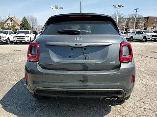 2023 Fiat 500X  ZFBNF3B12PP988950 in Forest Park, IL 4