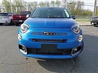 2023 Fiat 500X  ZFBNF3B14PP988917 in Forest Park, IL 10
