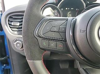 2023 Fiat 500X  ZFBNF3B14PP988917 in Forest Park, IL 16