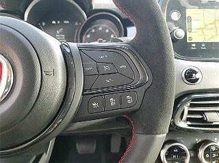 2023 Fiat 500X  ZFBNF3B14PP988917 in Forest Park, IL 17