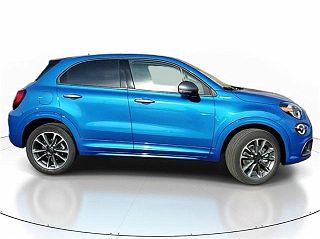 2023 Fiat 500X  ZFBNF3B14PP988917 in Forest Park, IL 2