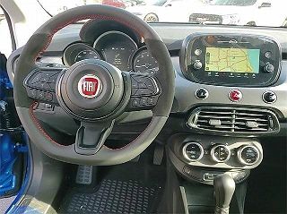 2023 Fiat 500X  ZFBNF3B14PP988917 in Forest Park, IL 24