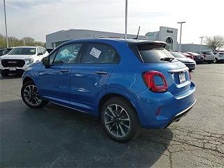 2023 Fiat 500X  ZFBNF3B14PP988917 in Forest Park, IL 6