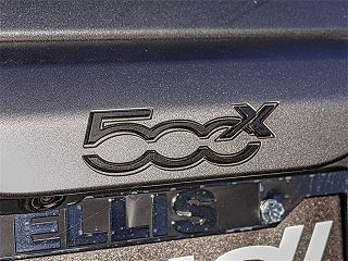 2023 Fiat 500X Pop ZFBNF3B12PPA09284 in Glendale, CA 18