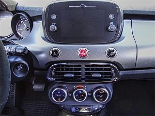 2023 Fiat 500X Pop ZFBNF3B12PPA09284 in Glendale, CA 7