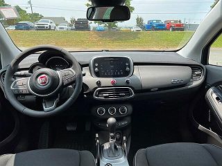 2023 Fiat 500X  ZFBNF3B16PP989468 in Hickory, NC 18