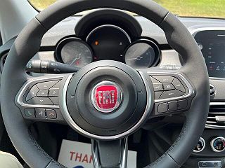2023 Fiat 500X  ZFBNF3B16PP989468 in Hickory, NC 19
