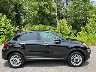 2023 Fiat 500X  ZFBNF3B16PP989468 in Hickory, NC 6