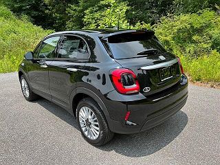 2023 Fiat 500X  ZFBNF3B16PP989468 in Hickory, NC 9