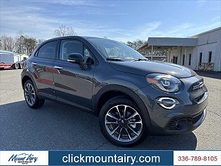 2023 Fiat 500X  ZFBNF3B11PPA29574 in Mount Airy, NC 1