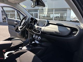2023 Fiat 500X  ZFBNF3B11PPA29574 in Mount Airy, NC 26