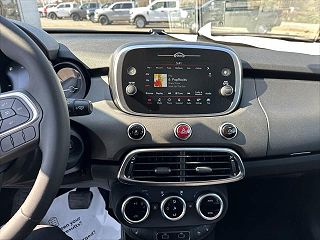 2023 Fiat 500X  ZFBNF3B11PPA29574 in Mount Airy, NC 27