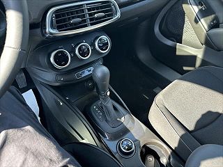 2023 Fiat 500X  ZFBNF3B11PPA29574 in Mount Airy, NC 28