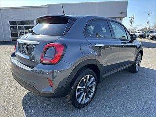 2023 Fiat 500X  ZFBNF3B11PPA29574 in Mount Airy, NC 3