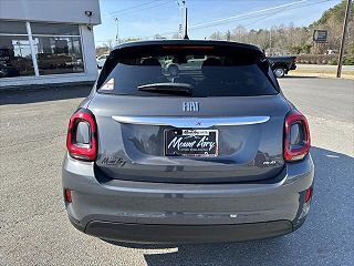 2023 Fiat 500X  ZFBNF3B11PPA29574 in Mount Airy, NC 4