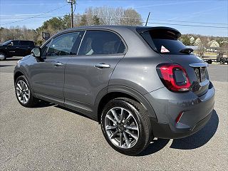 2023 Fiat 500X  ZFBNF3B11PPA29574 in Mount Airy, NC 8