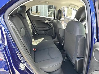 2023 Fiat 500X  ZFBNF3B11PPA29543 in Mount Airy, NC 20