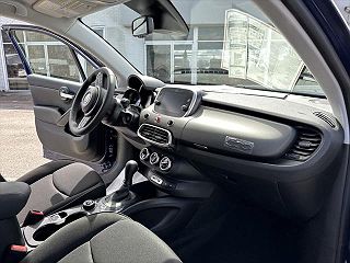2023 Fiat 500X  ZFBNF3B11PPA29543 in Mount Airy, NC 25