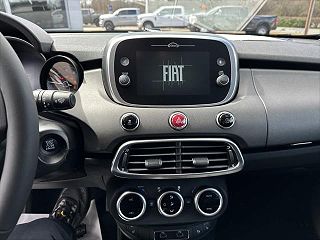 2023 Fiat 500X  ZFBNF3B11PPA29543 in Mount Airy, NC 26