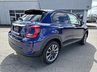 2023 Fiat 500X  ZFBNF3B11PPA29543 in Mount Airy, NC 3