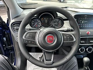 2023 Fiat 500X  ZFBNF3B11PPA29543 in Mount Airy, NC 35