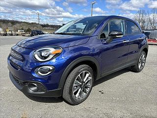 2023 Fiat 500X  ZFBNF3B11PPA29543 in Mount Airy, NC 6