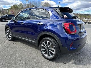 2023 Fiat 500X  ZFBNF3B11PPA29543 in Mount Airy, NC 8
