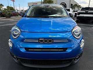 2023 Fiat 500X Pop ZFBNF3B12PPA03291 in Myrtle Beach, SC 9