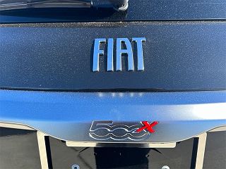 2023 Fiat 500X Pop ZFBNF3B16PPA06811 in Myrtle Beach, SC 20