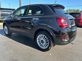 2023 Fiat 500X Pop ZFBNF3B14PPA29570 in Myrtle Beach, SC 6