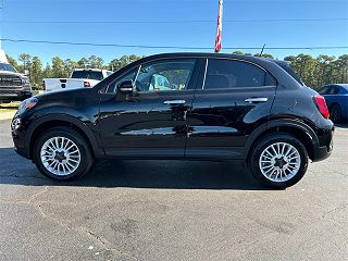 2023 Fiat 500X Pop ZFBNF3B14PPA29570 in Myrtle Beach, SC 7