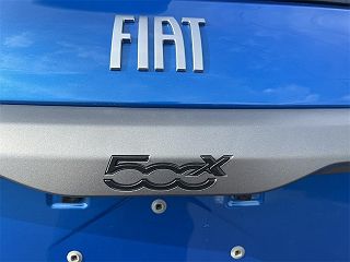 2023 Fiat 500X Pop ZFBNF3B1XPPA03135 in Myrtle Beach, SC 20