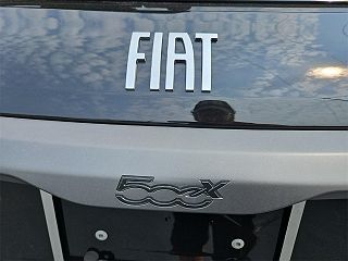 2023 Fiat 500X Pop ZFBNF3B13PPA03610 in Myrtle Beach, SC 20