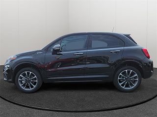 2023 Fiat 500X Pop ZFBNF3B13PPA03610 in Myrtle Beach, SC 3