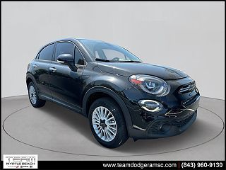 2023 Fiat 500X Pop ZFBNF3B19PPA03871 in Myrtle Beach, SC 1