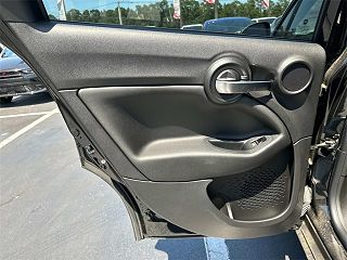 2023 Fiat 500X Pop ZFBNF3B19PPA03871 in Myrtle Beach, SC 12